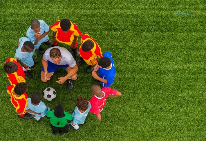 Spor Psikolojisi Eğitimi